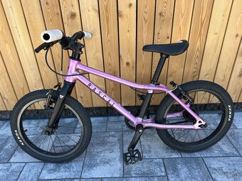 RASCAL 16" lehké dětské kolo - 2