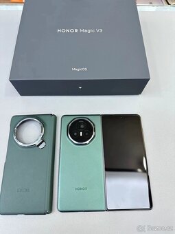 Honor Magic V3 - 2