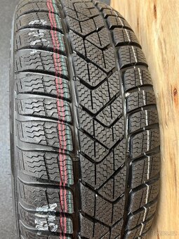17" Alu original Belmont kola 5x112 VW GOLF 8 – ZIMNÍ - TOP - 2