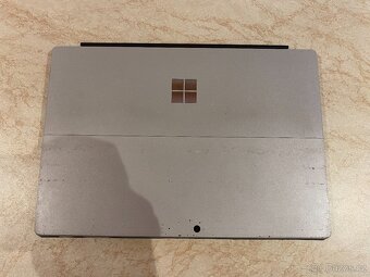 Surface PRO 7 - super tablet, notebook, USB C - 2