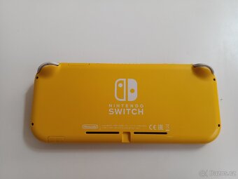 Nintendo switch Lite - 2