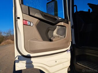SCANIA R450 lowdeck - 2