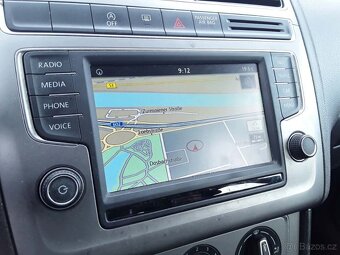 Volkswagen POLO 1.2 Tsi 66 KW ŘEMEN "LOUNGE" 10/2015 127tk - 2