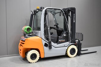 STILL RX 70-30 T - LPG - AKCE - 2
