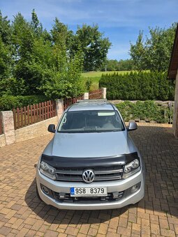 Amarok - 2