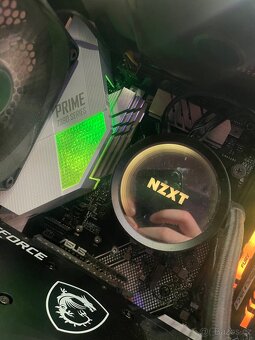 Asus Prime Z390-A - 2