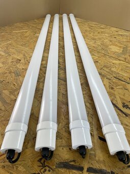 LED zářivky do dílen IP65 150 a 120cm - 2
