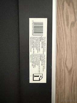 Elektricky bezecky pas - 2