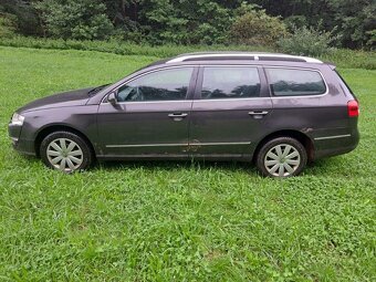 Passat variant 4motion - 2
