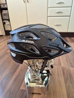 Helma Alpina Mythos vel: 57-62 - 2
