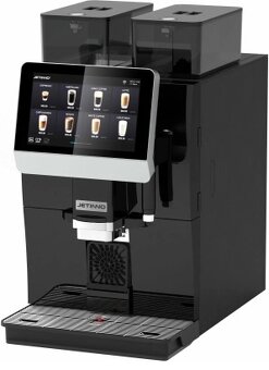 Jetinno JL32A- JL32A-   Table Top Coffee Machine with milk - 2