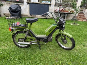 Babetta 210 - 2