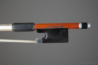 Houslový smyčec H. R. Pfretzschner - 2