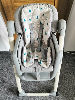 Joie Mutliply 6in1 Jídelní židlička - 2