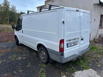 Ford Transit 2.2tdci - 2