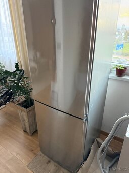 BOSCH KGN39VI45 - 2