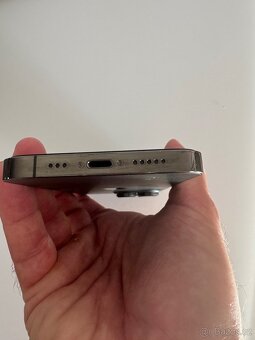 Zanovni Apple iPhone 13 Pro 128GB Sedy - 2