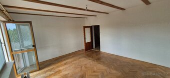 Prodej domu v Jindřichově Hradci - 2