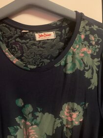 ZNAČKOVÉ ŠATY JOHN BANER,vel:44 - 2