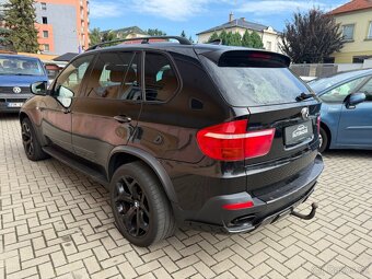 BMW X5 3.0 SD X- drive - M-Packet - 2