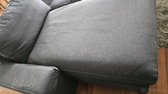 Potah lenoska Ikea kivik .602.111.65 - 2