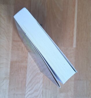 VELKÝ EXPERIMENT – Wendy Kennedy, Tom Kenyon - 2