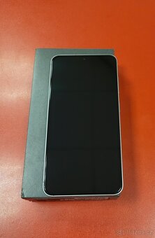 Samsung Galaxy S25 12GB/128GB záruka MP 24 měsíců - 2