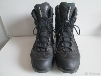 zimní Raichle GTX....vel.45,5 - 2