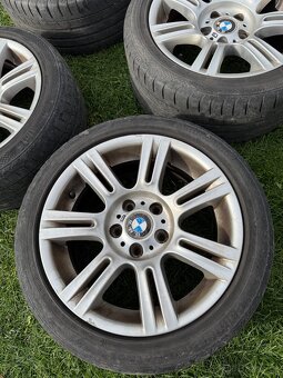 BMW style 194 dvourozmer - 2