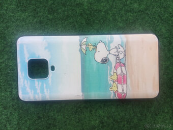 Kryty na Redmi Note 9 Pro - 2