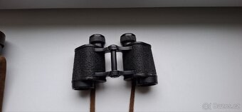 Dalekohled PŘEROV 8X30 - 2