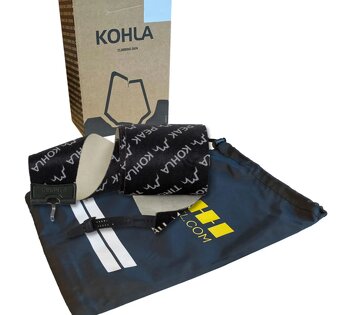 Fischer transalp carbon - 2