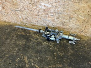 KOMPLETNÍ ELEKTRICKÝ SLOUPEK ŘÍZENÍ BMW F11/F10 - 2