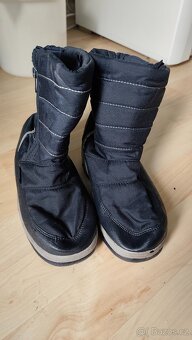 Dětské zimní boty Cortina vel. 32 - 2