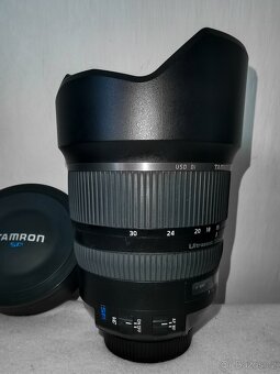 Širokoúhlý objektiv Tamron 15-30mm, 2,8 - Nikon F - 2