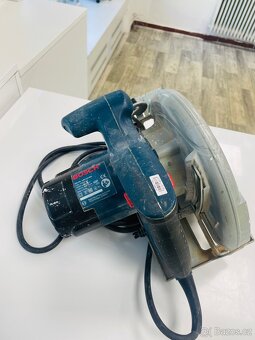 Okružní pila Bosch GKS 190 - 2