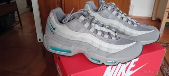 N.ové kvalitní pánské tenisky Nike Air Max vel.42 - 2