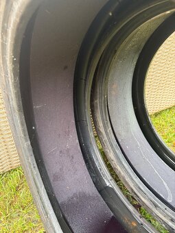 Letní pneu Michelin 235/35R20 7-8mm - 2