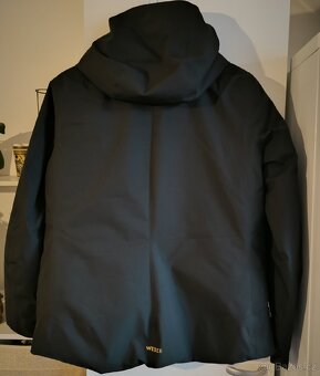 Dámská bunda na lyže XL Nová - 2