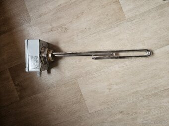 Topná jednotka Regulus 2,4 kW - 2