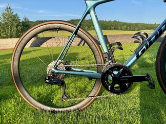 Giant TCR Pro Di2 (+wattmetr) - 2