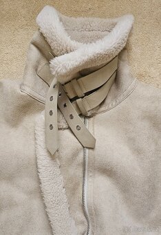 Dámská zimní bunda - 2