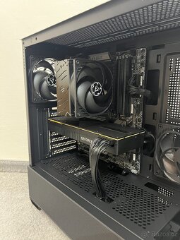 Herní PC-RTX 2080 Ti 11GB//i5 9600K//16GB/SSD 512GB/Záruka - 2