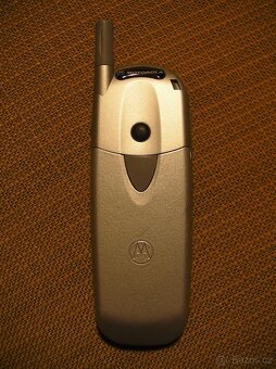 MOTOROLA Timeport T250 pro sběratele - 2