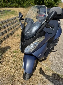 APRILIA  ATLANTIC  SPRINT 500 SLEVA - 2