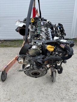 --FIAT DOBLO 500X TIPO JEEP RENEGATE COMPASS 1.6 MULTIJET-- - 2