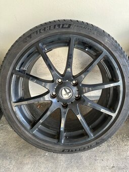 TOMASON 5x120 18” BMW - 2