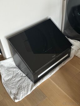 Digestoř komínová - 2