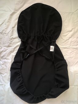 Pláštěnka na nosítko - 2