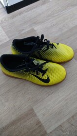 Sportovní boty zn. Nike vel. 38 - 2
